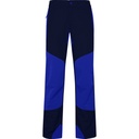 Spodnie trekkingowe BONATI PA9110 - navy/blue royal