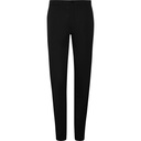 Spodnie BEVERLY WOMAN PA9146 - czarny