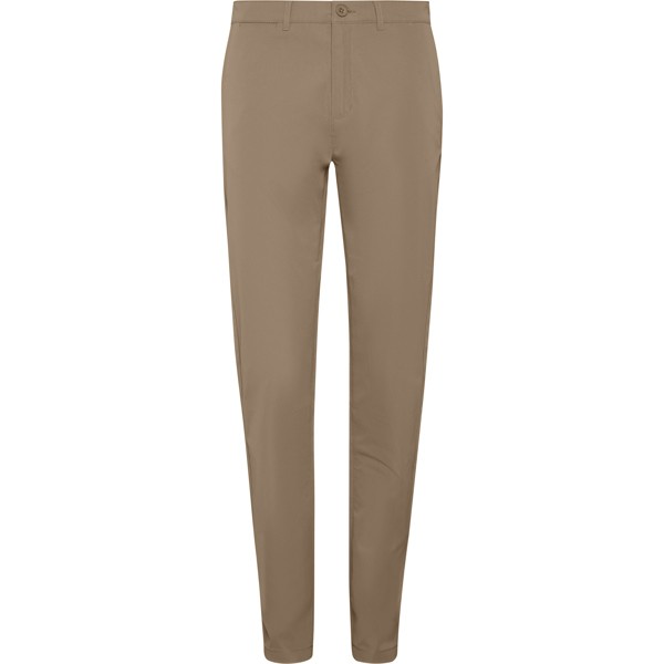 Spodnie BEVERLY WOMAN PA9146 - beżowy