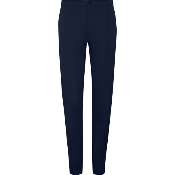 Spodnie BEVERLY WOMAN PA9146 - granatowy
