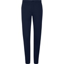 Spodnie BEVERLY WOMAN PA9146 - granatowy