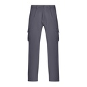 Spodnie DAILY STRETCH PA9205 - grafitowy