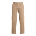 Spodnie FONTA PA9206 - camelowy