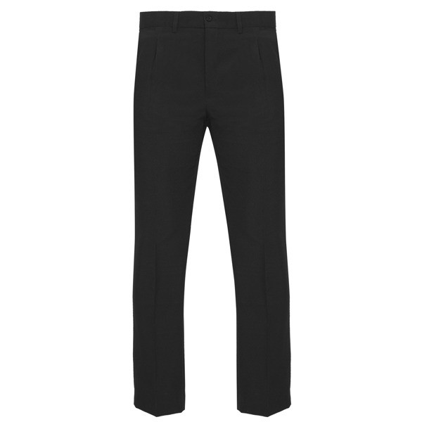 Spodnie WAITER PA9250 - czarny