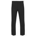 Spodnie WAITER PA9250 - czarny