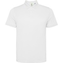Koszulka polo TORMO PO0400 - biały