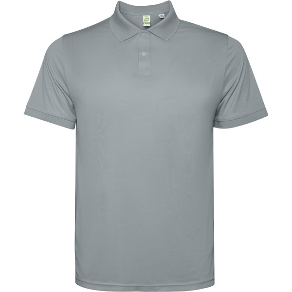 Koszulka polo TORMO PO0400 - szary