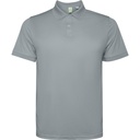 Koszulka polo TORMO PO0400 - szary