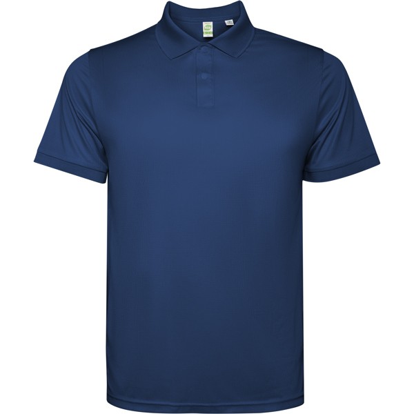 Koszulka polo TORMO PO0400 - granatowy