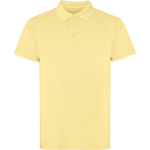 Koszulka polo COBAIN PO2202 - french vanilla