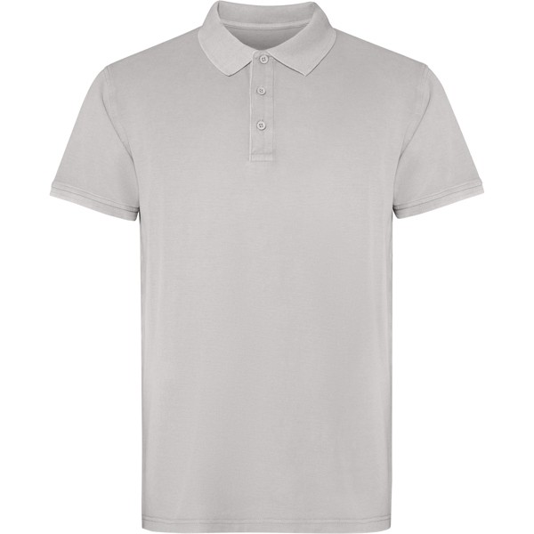 Koszulka polo COBAIN PO2202 - drizzle