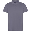 Koszulka polo COBAIN PO2202 - niebiesko-magneta