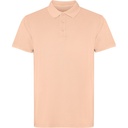 Koszulka polo COBAIN PO2202 - lekka papaja
