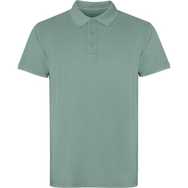 Koszulka polo COBAIN PO2202 - duck green