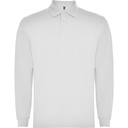 Koszulka polo CARPE CHILD PO5008 - biały