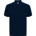 Koszulka polo CENTAURO PREMIUM PO6607 - granatowy