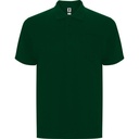 Koszulka polo CENTAURO PREMIUM PO6607 - zieleń butelkowa