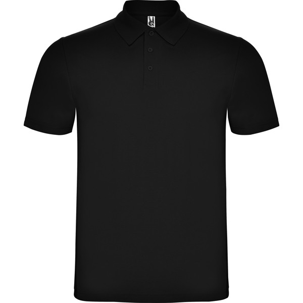 Koszulka polo AUSTRAL PO6632 - czarny