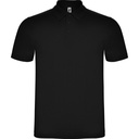Koszulka polo AUSTRAL PO6632 - czarny
