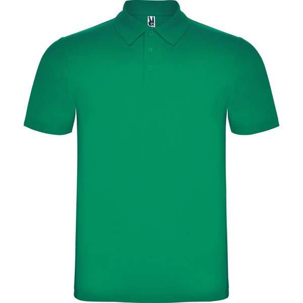 Koszulka polo AUSTRAL PO6632 - kelly zielony