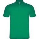 Koszulka polo AUSTRAL PO6632 - kelly zielony