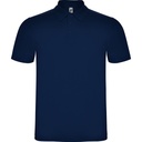 Koszulka polo AUSTRAL PO6632 - granatowy