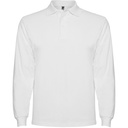 Odzież ESTRELLA L/S PO6635 - biały