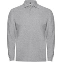 Odzież ESTRELLA L/S PO6635 - szary vigore