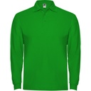 Odzież ESTRELLA L/S PO6635 - trawiasty