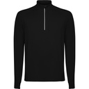 Bluza ESTAMBUL SU1031 - czarny