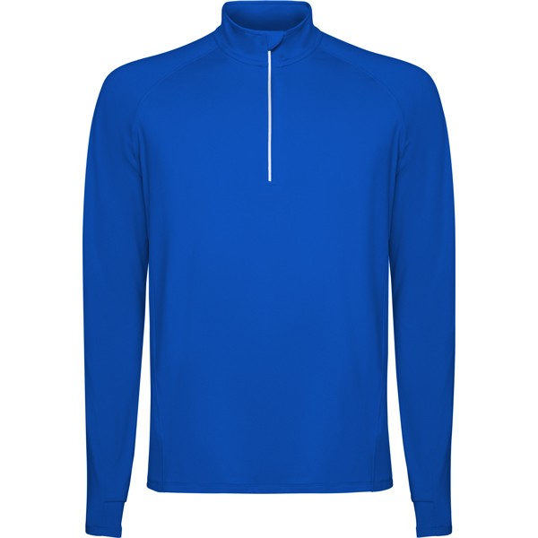 Bluza ESTAMBUL SU1031 - królewski niebieski