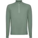 Bluza ESTAMBUL SU1031 - zielona laurela