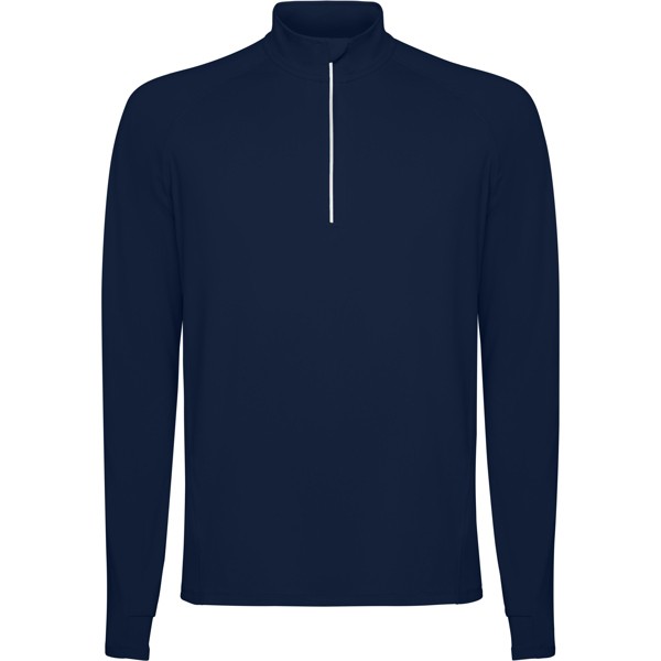 Bluza ESTAMBUL SU1031 - granatowy