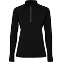 Bluza ESTAMBUL WOMAN SU1033 - czarny