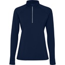Bluza ESTAMBUL WOMAN SU1033 - granatowy