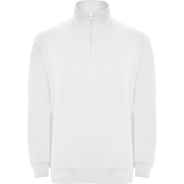 Bluza ANETO SU1109 - biały