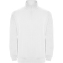 Bluza ANETO SU1109 - biały