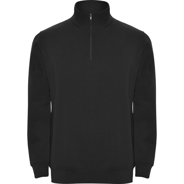 Bluza ANETO SU1109 - czarny