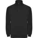 Bluza ANETO SU1109 - czarny