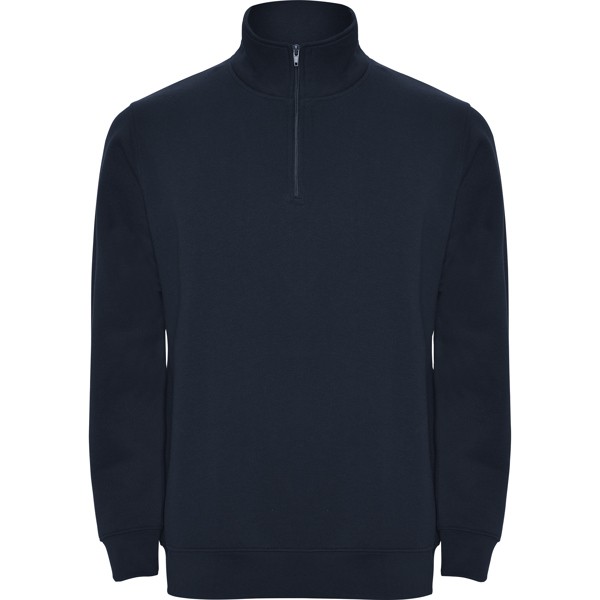 Bluza ANETO SU1109 - granatowy