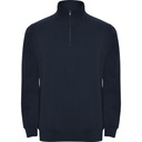 Bluza ANETO SU1109 - granatowy