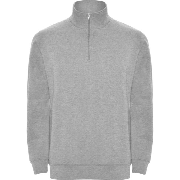 Bluza ANETO SU1109 - szary vigore
