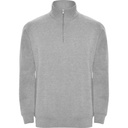 Bluza ANETO SU1109 - szary vigore