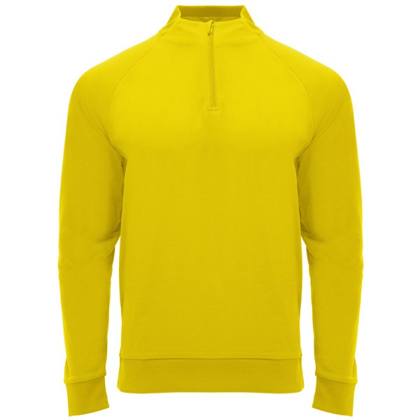 Bluza EPIRO SU1115 - żółty