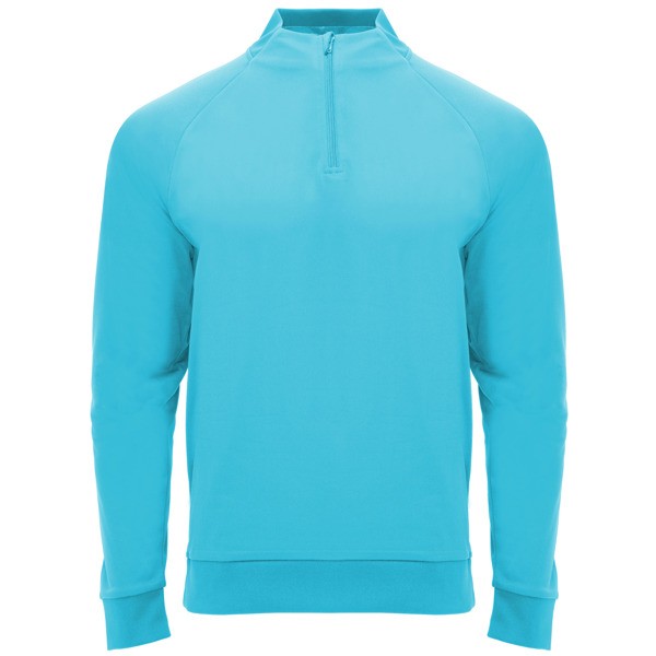 Bluza EPIRO SU1115 - turkusowy fluor