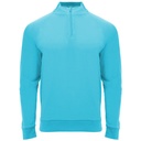 Bluza EPIRO SU1115 - turkusowy fluor