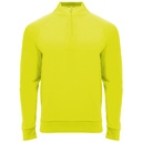 Bluza EPIRO SU1115 - żółty fluorescencyjny