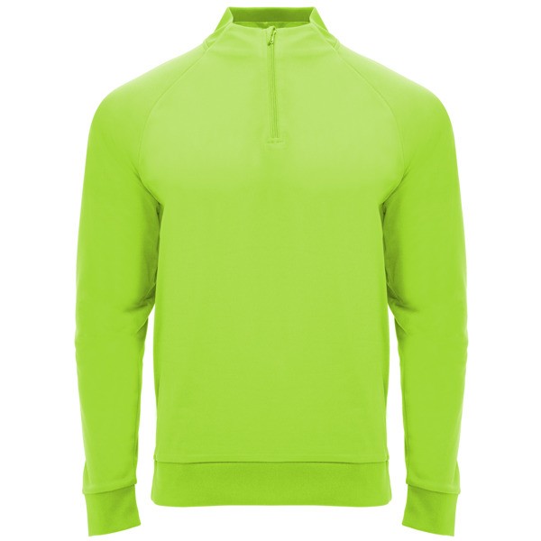 Bluza EPIRO SU1115 - zielony fluorescencyjny