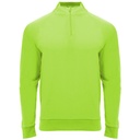 Bluza EPIRO SU1115 - zielony fluorescencyjny