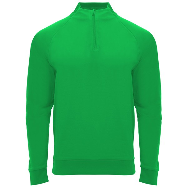 Bluza EPIRO SU1115 - zielony paprotkowy